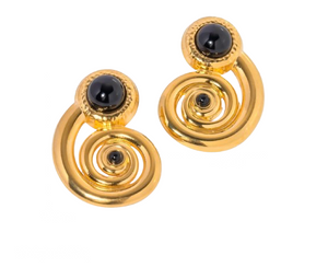 Salome Earrings