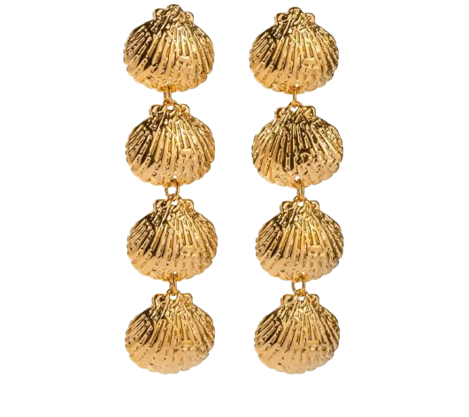 Zaira Earrings