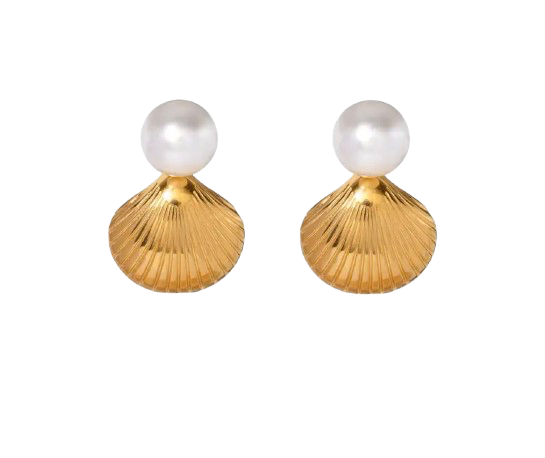 Clio Earrings