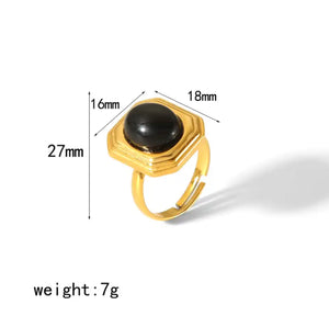 Gema  Ring