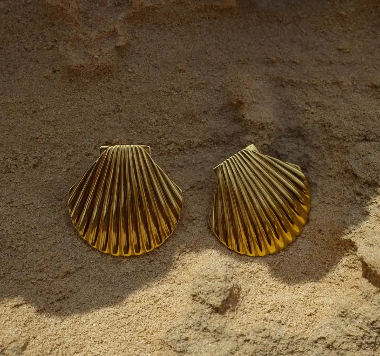 Mar Earrings