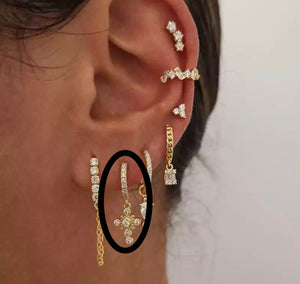 Lumi Earrings