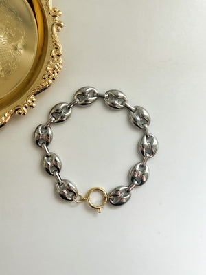 Sylvia Bracelet