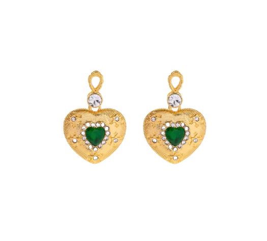 Aria Earrings